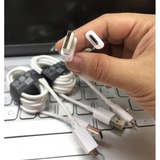 Cáp sạc micro cho các dòng ss oppo huawei xiaomi…