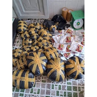 1Kg Muối Nổ Bì Giòn Da