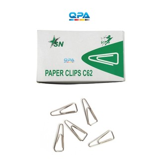 Combo 10 Kẹp giấy C32 - C62 - C82