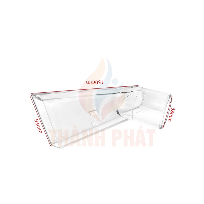 Đầu Hút Ghế Sofa dành cho Máy Hút Bụi