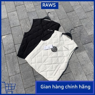 Áo Gile lông vũ Discovery Chính Hãng
