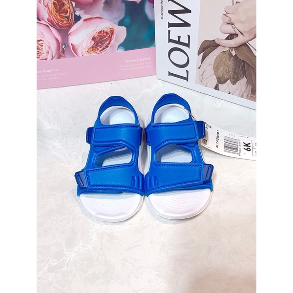 Giày Sandal Adidas cho bé Full Box  - BAABEELAND