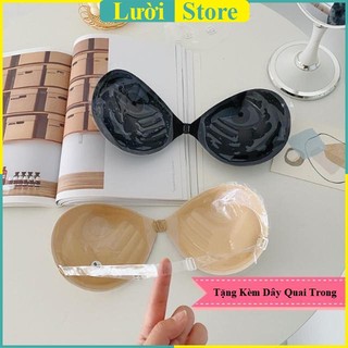Áo dán nâng ngực hình bàn tay p29