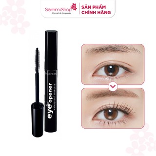 Mascara Cong Mi Silky Girl Eye Opener Waterproof