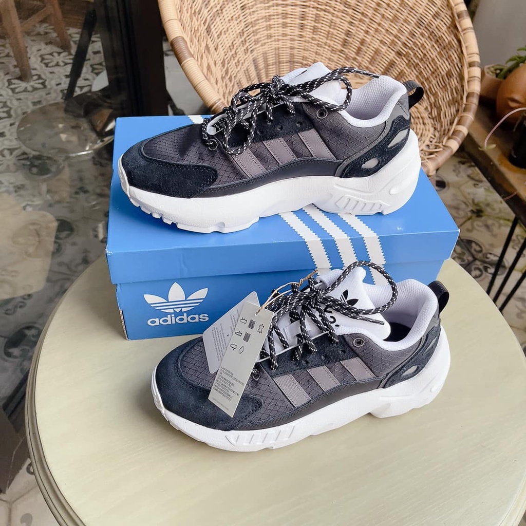 Giày Adidas Originals ZX 22 J
