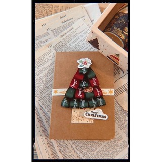 Thiệp handmade Giáng sinh(Noel)