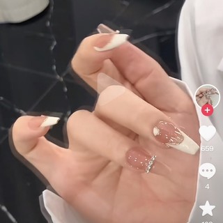 Nail box thiết kế mẫu mới nhất