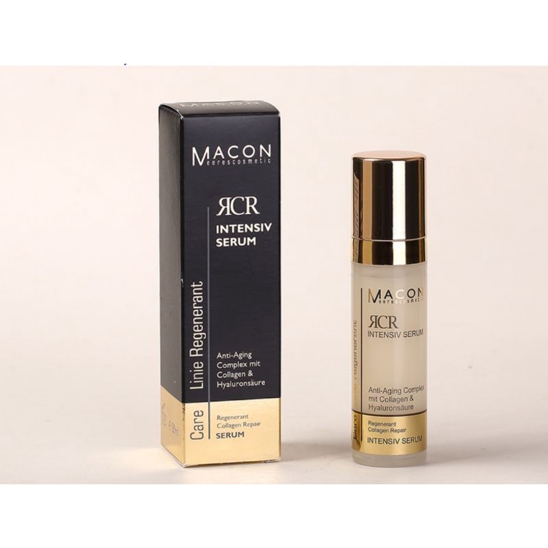 Huyết Thanh Collagen Nâng Cơ Chống Nhăn RCR INTENSIVE SERUM