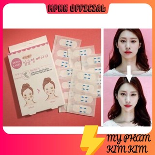 Miếng dán Vline hộp 40 miếng