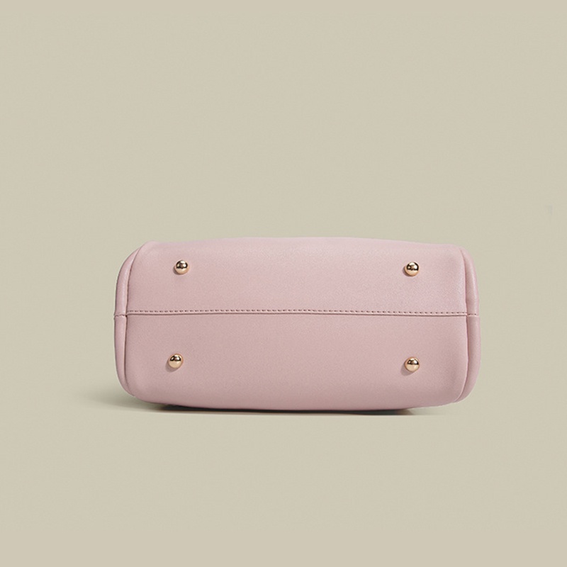 Túi Đeo Vai Sức Chứa Lớn Phong Cách retro Thời Trang Cho Nữ