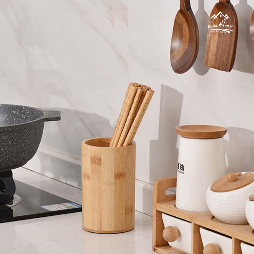 Đũa Tre Ăn Cơm CHuyên Sứ Dụng Trong Nhà Hàng Khách Sạn, Thiết Kế Tay Cầm Thắt Khúc