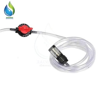 Venturi thiết bị châm phân phi 21