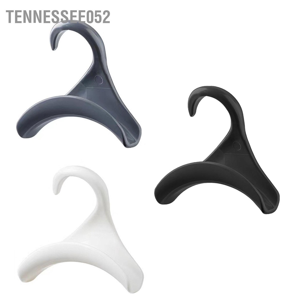Tennessee052 Ví Móc Treo Túi Vòng Cung Cửa Tủ Quần Áo Khoác Đựng Thắt Lưng Haversack