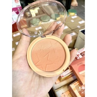 Phấn má NEE CARA Stars Magic Color Gradient Blush