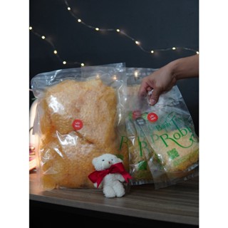 Bánh tráng trộn tẩm gia vị ăn liền ROBIS combo siêu tiết kiệm + Quà tặng