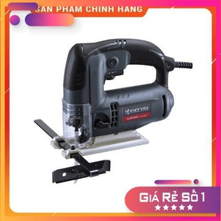 Máy cưa lọng cầm tay kyocera aj6500v 400w-65mm