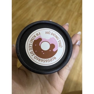 Hũ dùng thử Kem Ủ Đêm Kimi cosmetic