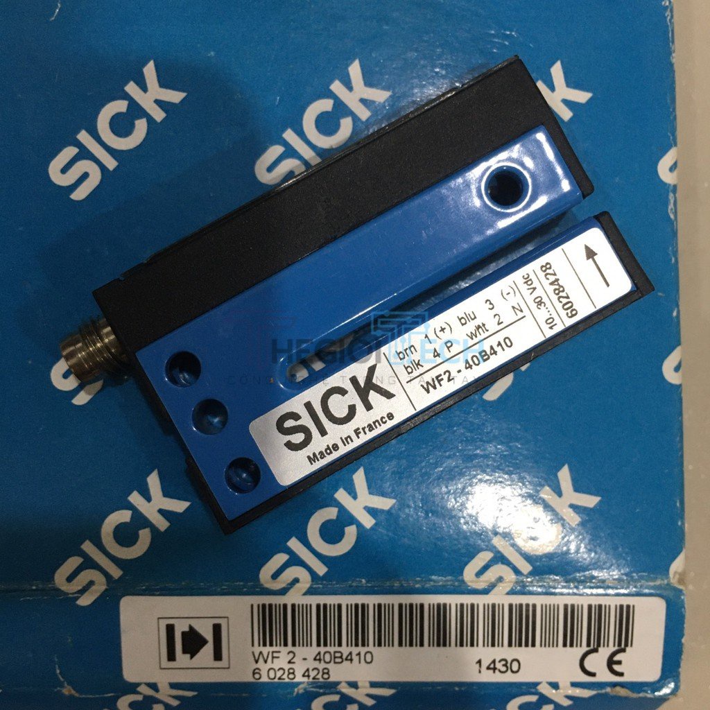 Cảm biến Sick WF2-40B410 - Thegioitech.com