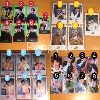 Stray kids pola maniac - fanmeeting