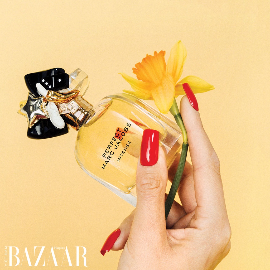 NƯỚC HOA FULLBOX Like Auth Marc Jacobs Perfect Intense 100ml | BigBuy360 - bigbuy360.vn