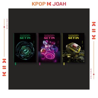 P1harmony - mini 5th album
