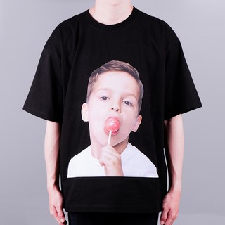 [Chính Hãng] Áo thun ADLV Candy Boy ( Em Bé Ngậm Kẹo )