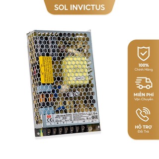 Nguồn tổ ong mean well 48v