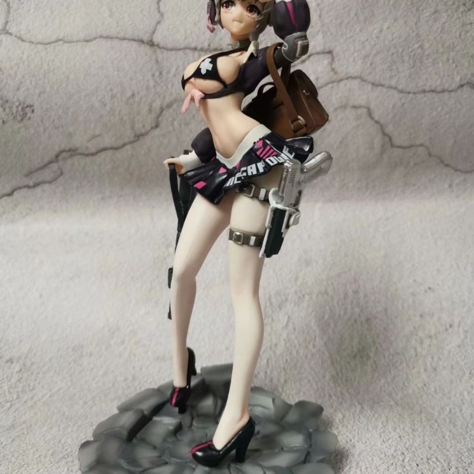 ✨Mô Hình Nhân Vật Anime DMF004 Tỉ Lệ 1 / 7