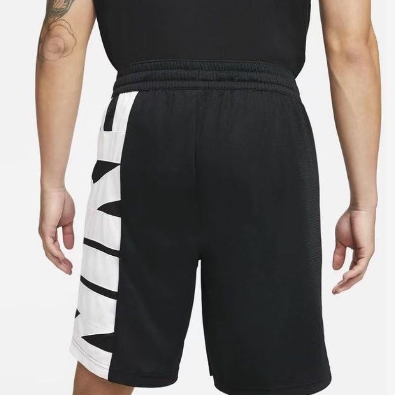Quần Short Thể Thao Nike 100% Chính Hãng Nhanh Khô Thoáng Khí Cho Nam