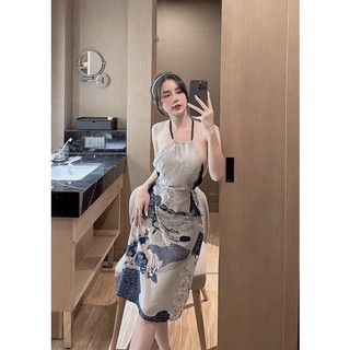 sét đồ ngủ lụa xước hàng thiết kế cao cấp