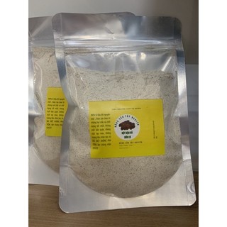 Bột đậu đỏ hữu cơ (nguyên chất 100%)