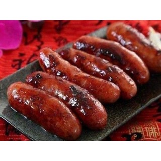 Lạp Xưởng Tươi Đài Loan CHÍNH GỐC - Hàng Loại 1 Siêu Ngon ( 500g )