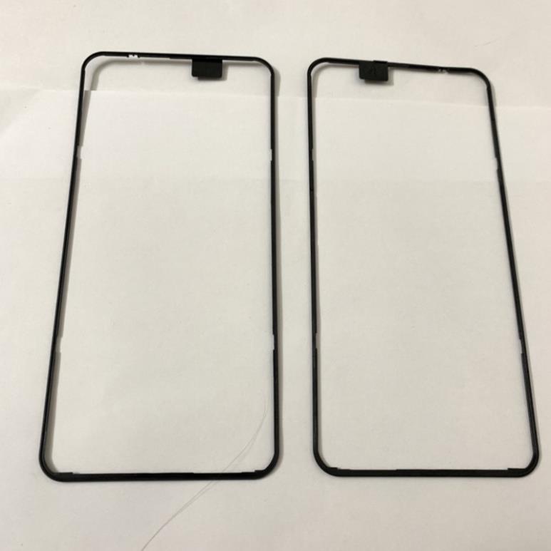 Combo bộ vỏ vsmart Aris_Aris pro zin new hãng như hình sẵn 4 màu