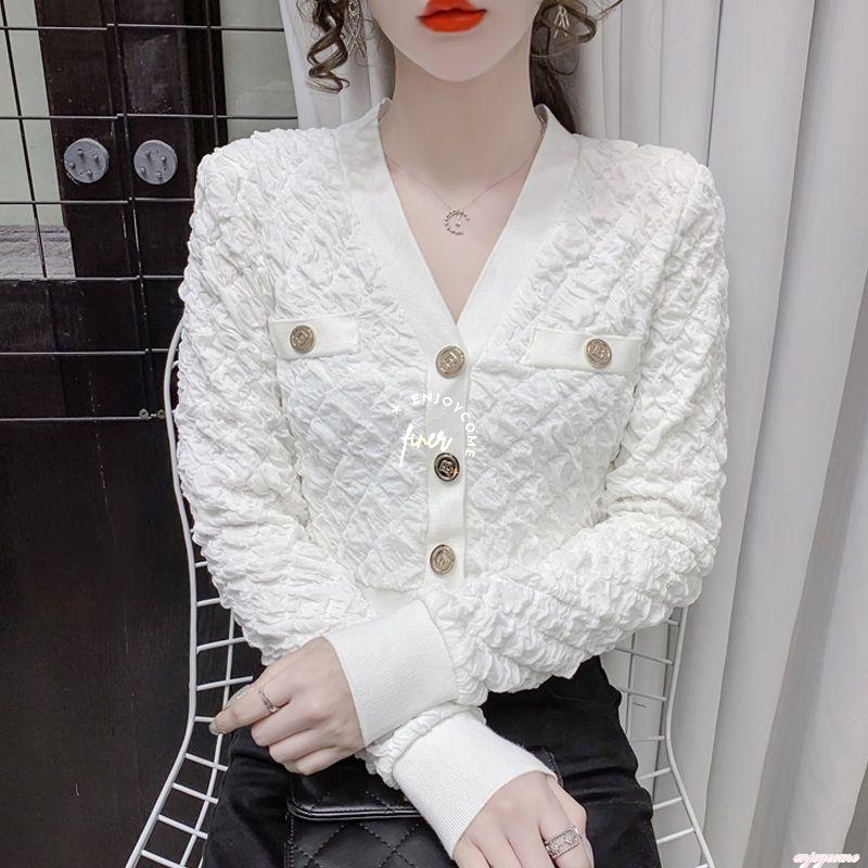 Áo Khoác Phong Cách Phương Tây Thời Trang Mùa Thu 2022 Mới Cho Nữ