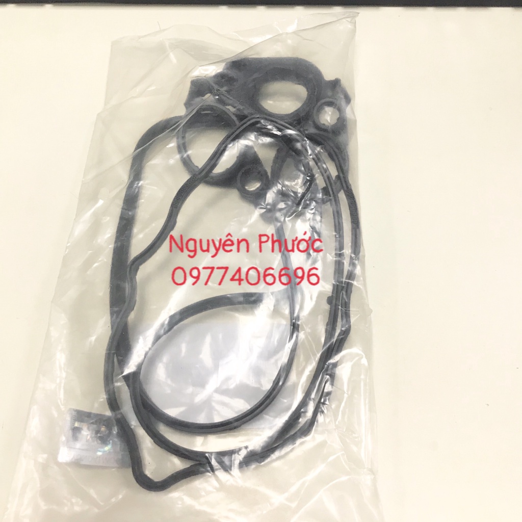 224412B002 Gioăng nắp giàn cò HYUNDAI/KIA hàng chính hãng