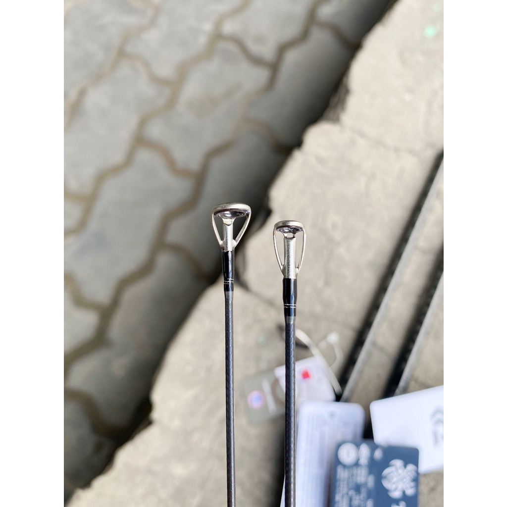 Cần lure Daiwa Tatula XT - NEW!2023 - cần chính hãng siêu bạo lực