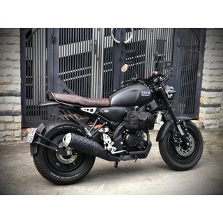 TAY XÁCH YAMAHA XSR 155
