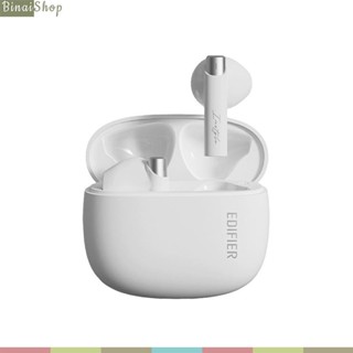 Tai Nghe Không Dây Bluetooth V5.3 Edifier ZeroBuds, Đàm Thoại, Chống Nước, Thời Lượng 26h