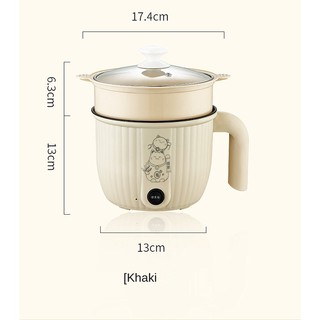 Nồi Cơm Điện mini Đa Năng Tiện Dụng