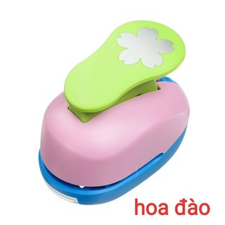 Dập hoa trợ lực size ( 2,5cm - 3,8cm - 5cm)