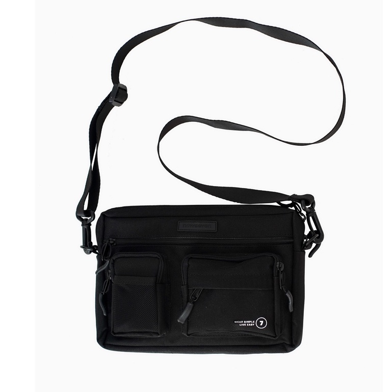 Túi Đeo Chéo NEWSEVEN WSLE Crossbody Bag