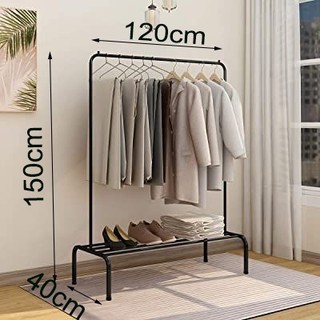 Giá treo quần áo cho gia đình và shop thời trang