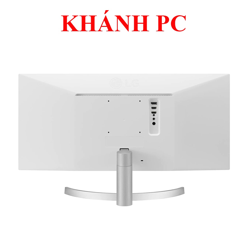 Màn hình LG 29WN600-W 29" IPS 75Hz Freesync HDR - Chính hãng LG | BigBuy360 - bigbuy360.vn
