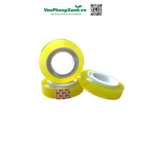 Băng dính văn phòng dày