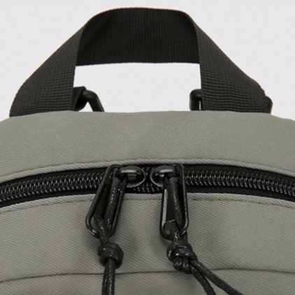 Balo Thể Thao Mini Đựng Điện Thoại Thời Trang Thường Ngày Phong Cách Mới Cho Nam Và Nữ