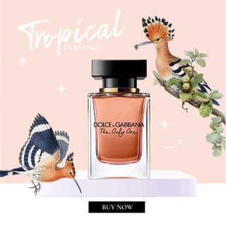 Nước hoa dùng thử d&g the only one 5ml/10ml/20ml
