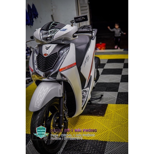 Tem rời amg sh 2019