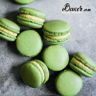 [100G] Bột Matcha (bột trà xanh) Đài Loan Everstyle
