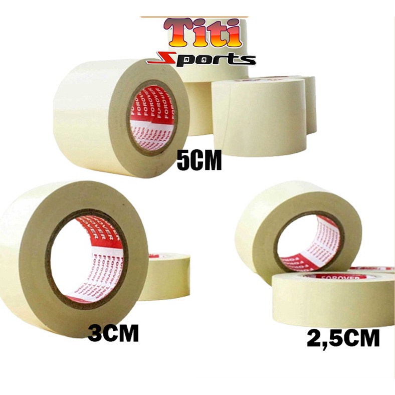 Băng Keo Nano Quấn Cơ Thể Thao - Hỗ Trợ Tránh Chấn Thương Cổ Tay, Cổ Chân - Loại 1