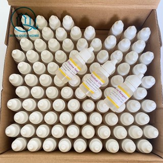 Dung dịch Test Chlorine (Clo) trong nước 1 Lọ 10ml |MINHQUANHOME|